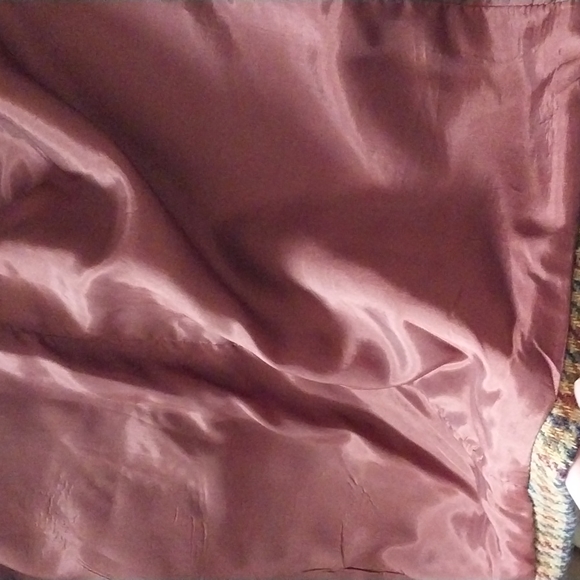 JL Colebrook Womens Blazer size 8  vintage - Picture 4 of 4